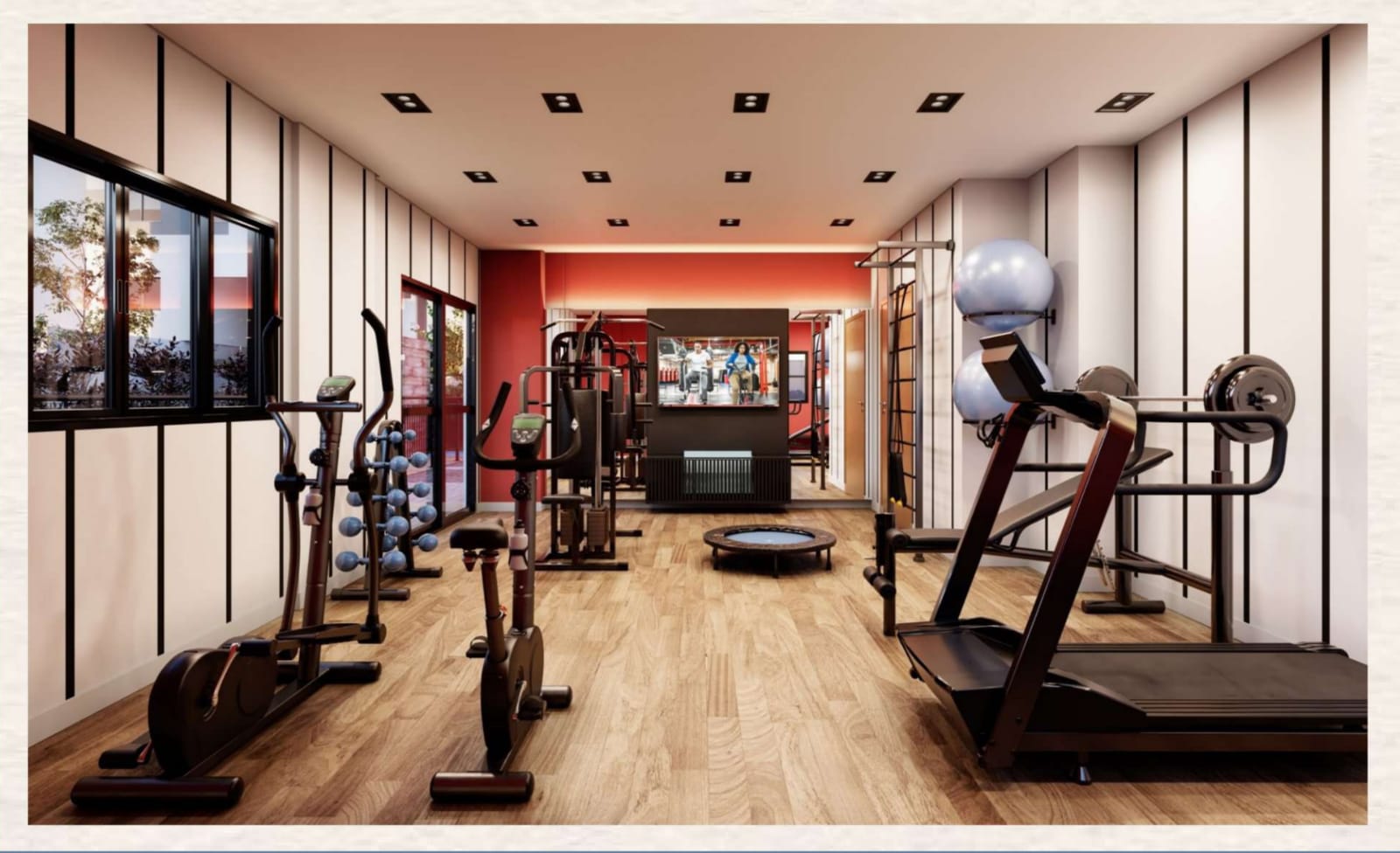 Apartamento com 1 Quarto à Venda, 24,00 m² - Foto 6