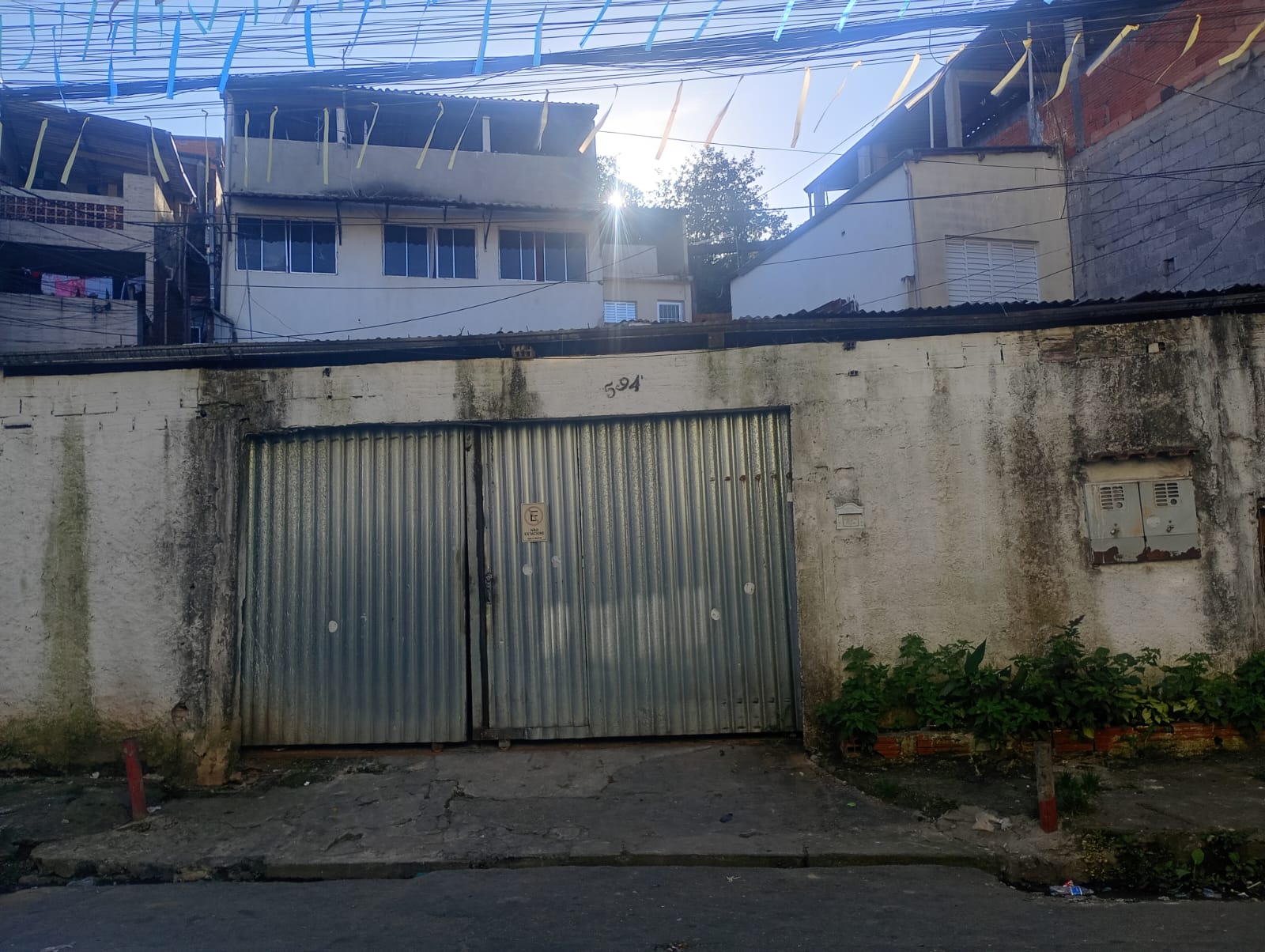 Casa à Venda, 250,00 m² - Foto 1