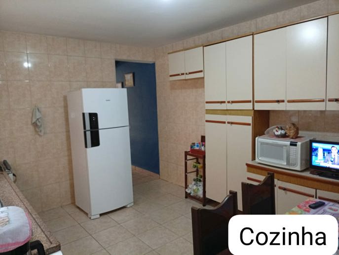 Casa com 3 Quartos à Venda - Foto 2