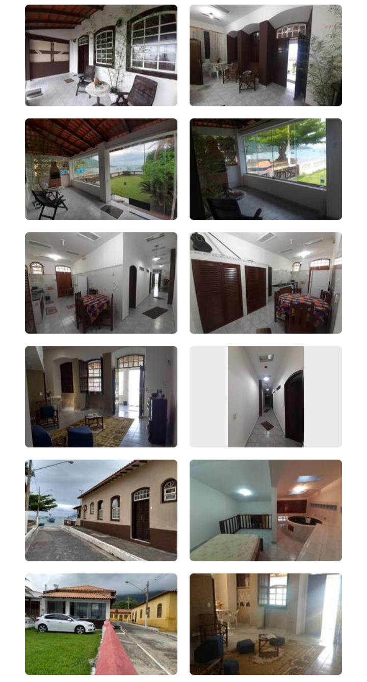 Casa com 4 Quartos para Temporada, 281,00 m² - Foto 29