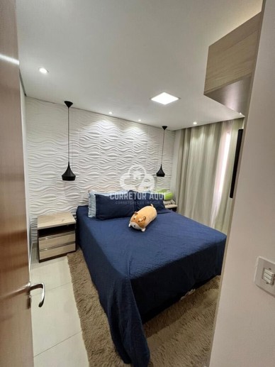 Apartamento com 2 Quartos à Venda, 42,00 m² - Foto 8