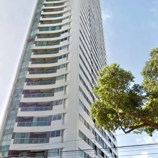 Apartamento com 3 Quartos à Venda - Foto 2