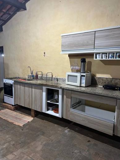 Casa com 2 Quartos para Temporada - Foto 2