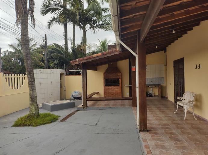 Casa para Temporada, 250,00 m² - Foto 1