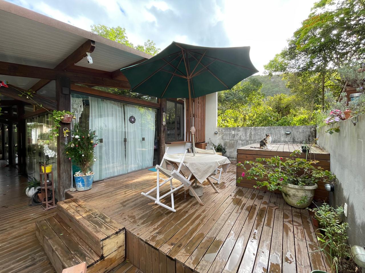Casa com 2 Quartos para Temporada, 500,00 m² - Foto 1