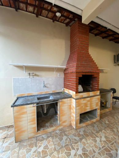 Casa com 5 Quartos para Temporada, 250,00 m² - Foto 10