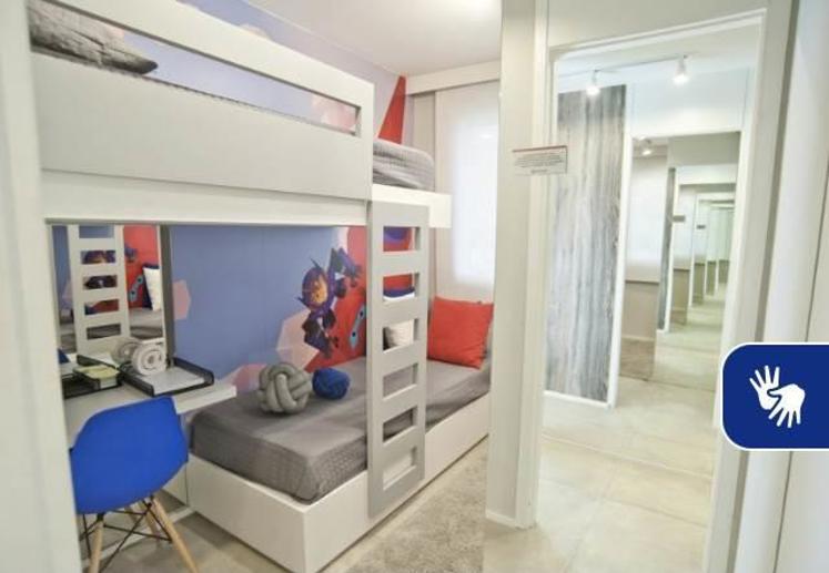 Apartamento com 2 Quartos à Venda, 41,00 m² - Foto 6