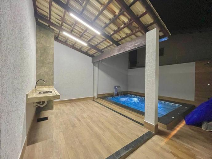 Casa com 3 Quartos à Venda, 180,00 m² - Foto 12