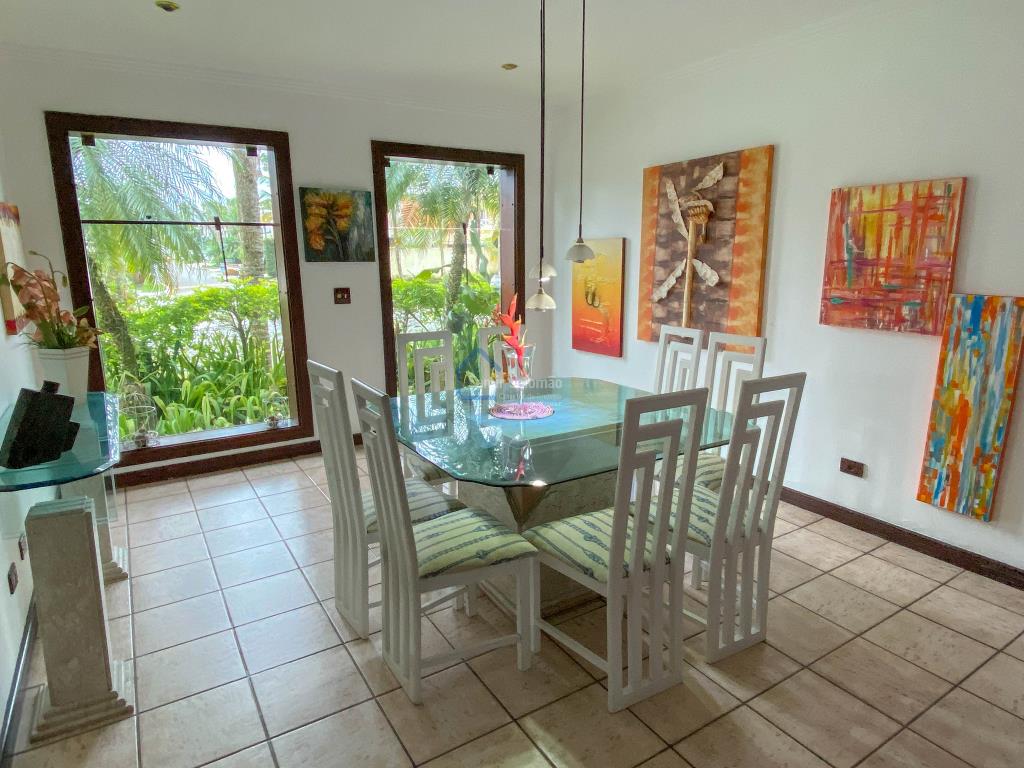 Casa com 3 Quartos à Venda - Foto 4