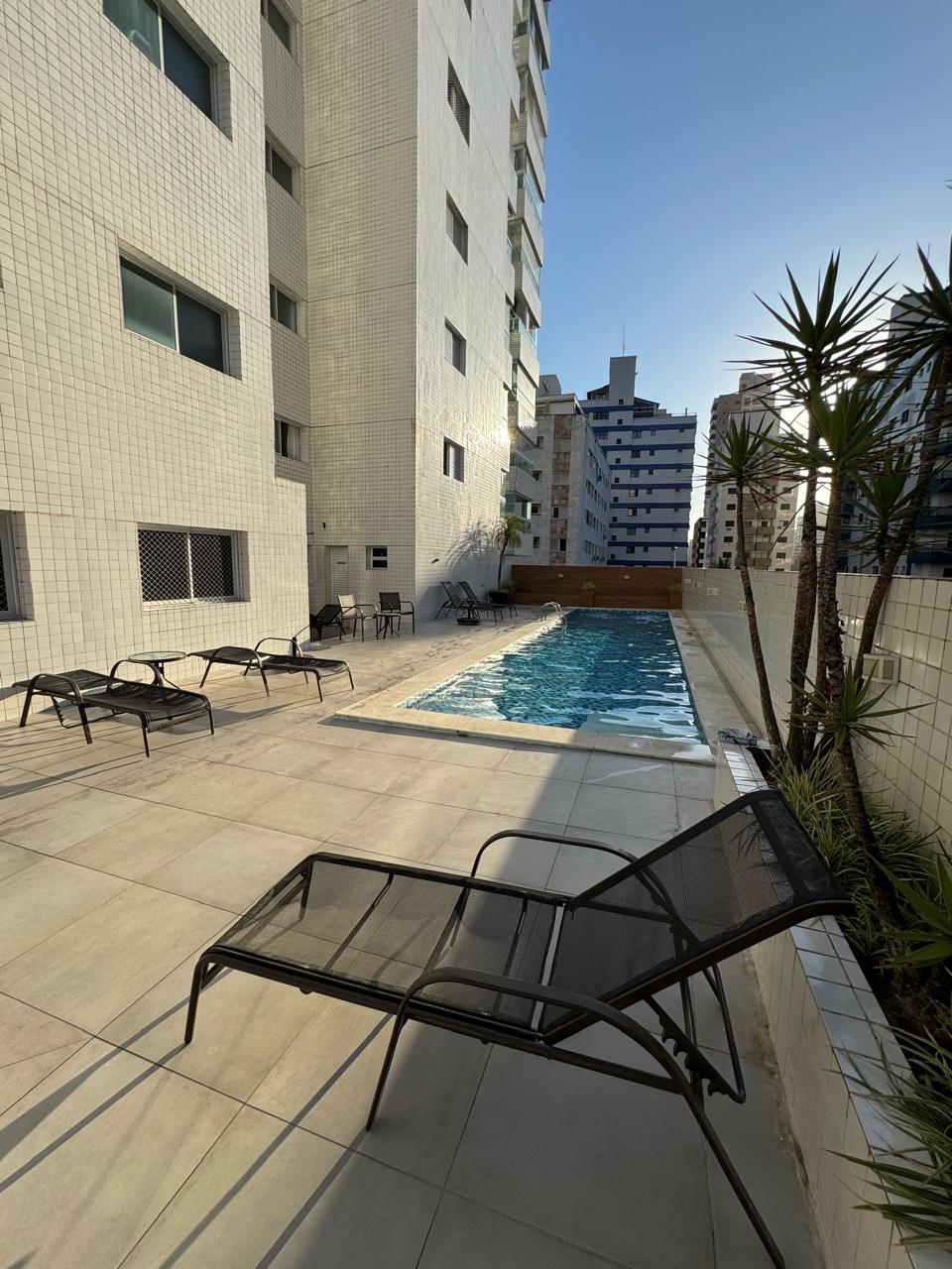 Apartamento com 3 Quartos para Alugar - Foto 12