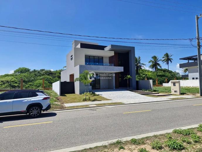 Casa com 4 Quartos à Venda, 357,00 m² - Foto 5