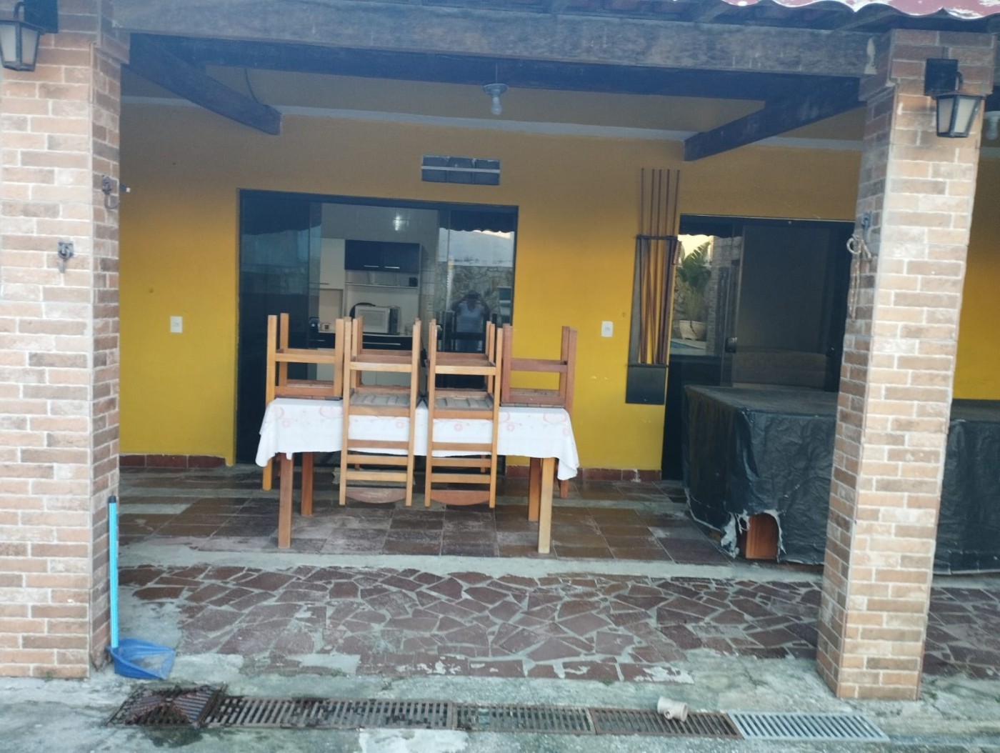 Casa com 2 Quartos para Temporada, 293,12 m² - Foto 7