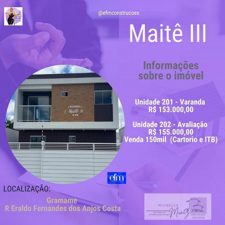 Apartamento à Venda - Foto 1
