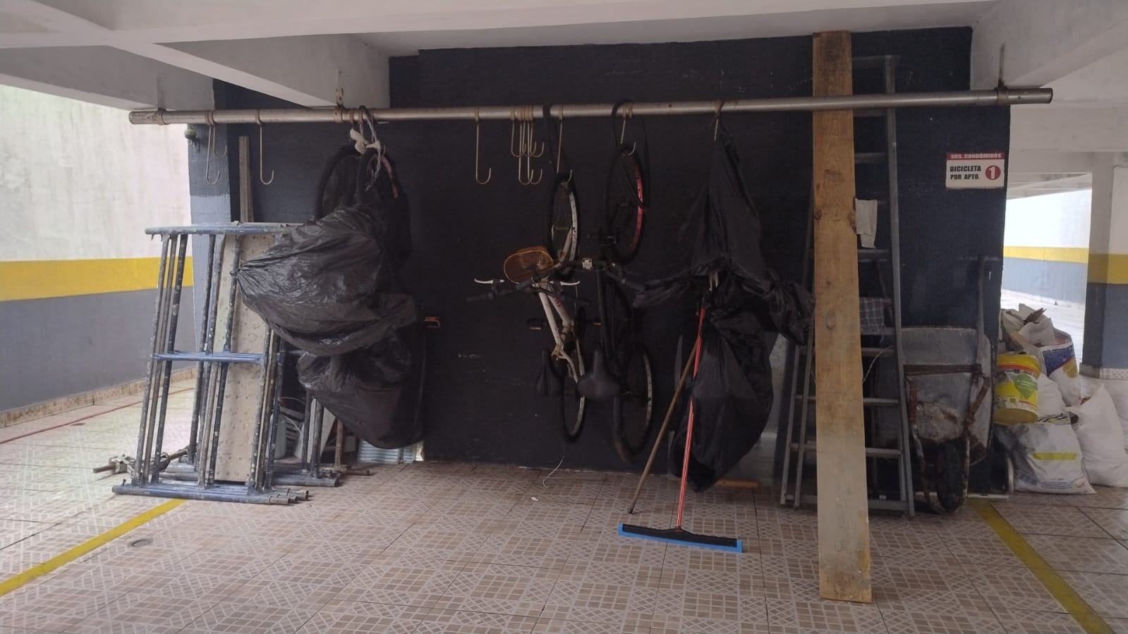 Apartamento com 1 Quarto à Venda, 69,00 m² - Foto 21