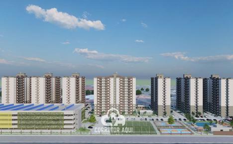 Apartamento com 3 Quartos à Venda, 68,00 m² - Foto 11