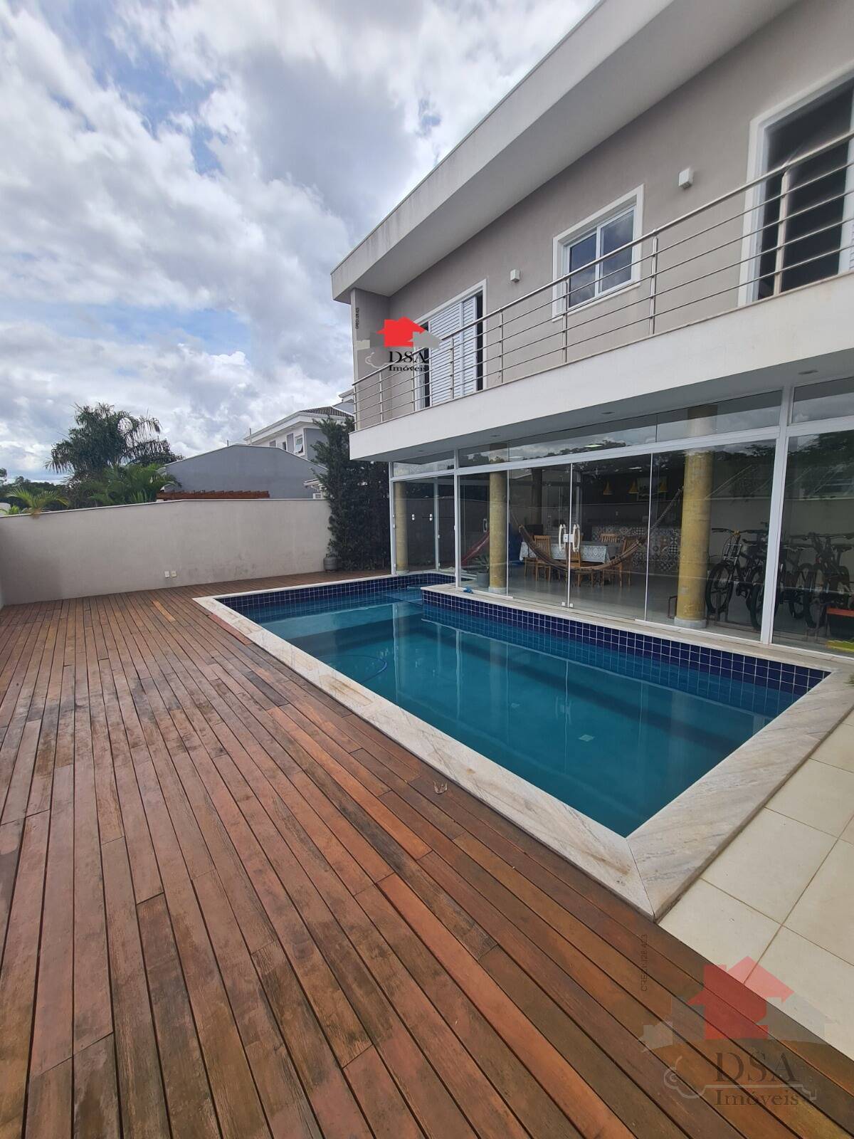 Casa com 4 Quartos à Venda, 360,00 m² - Foto 5