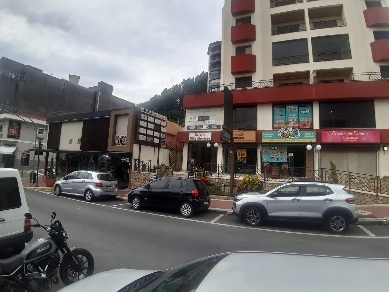 Comercial à Venda, 16,00 m² - Foto 4
