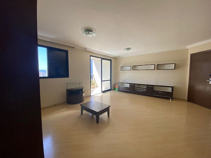 Apartamento com 3 Quartos à Venda, 118,00 m² - Foto 1