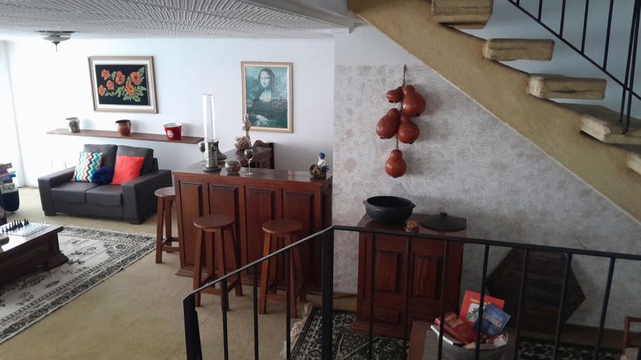 Casa com 4 Quartos à Venda, 540,00 m² - Foto 8