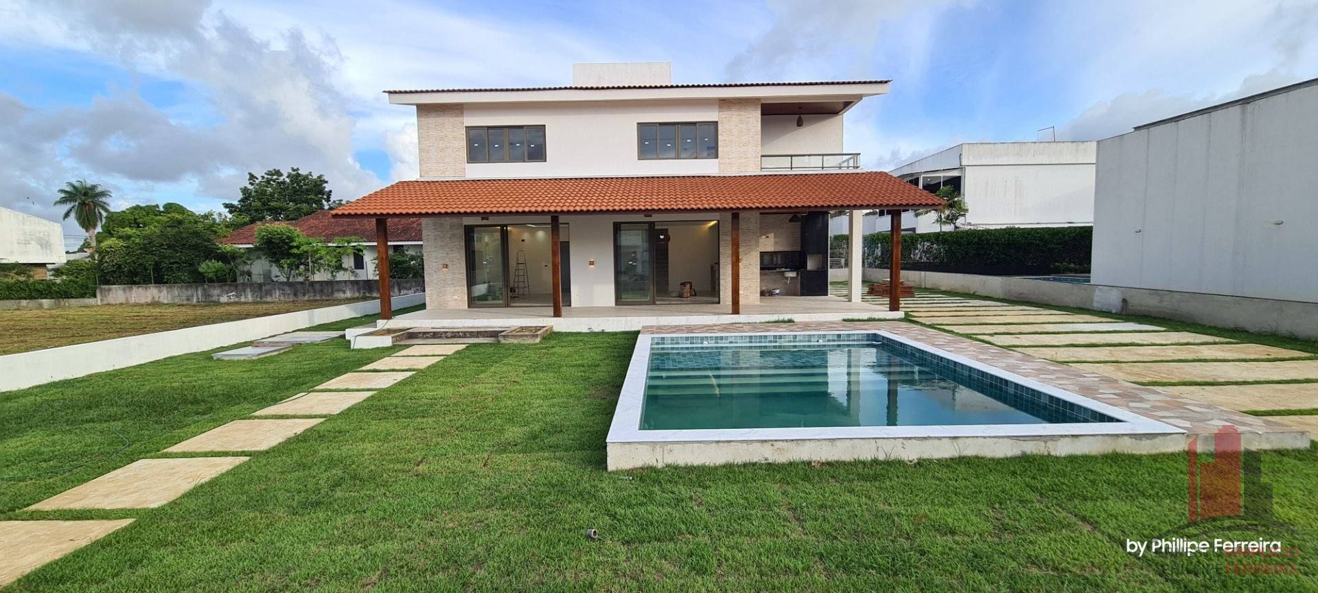 Casa com 5 Quartos à Venda, 660,00 m² - Foto 1