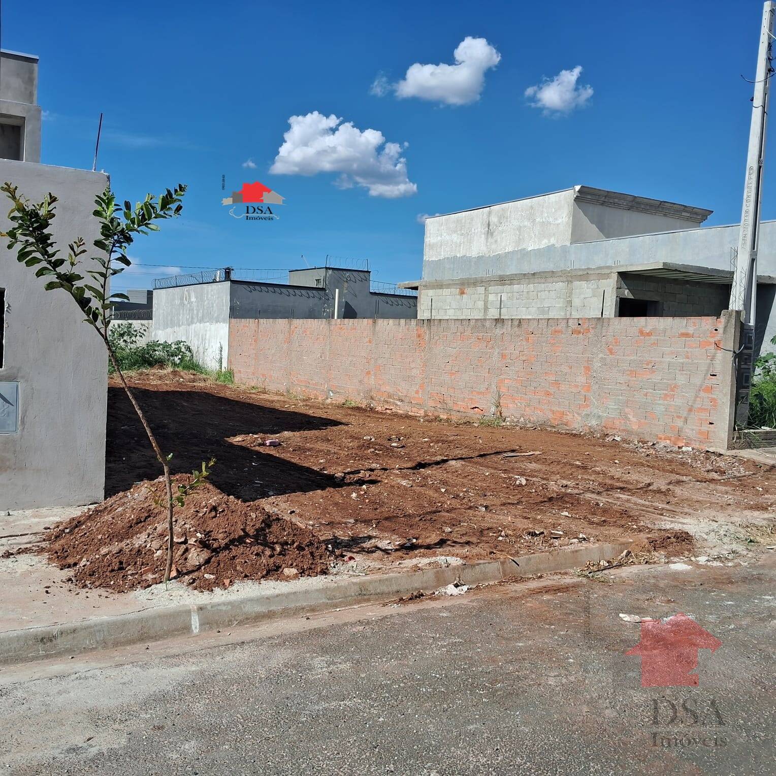 Terreno à Venda, 160,00 m² - Foto 1