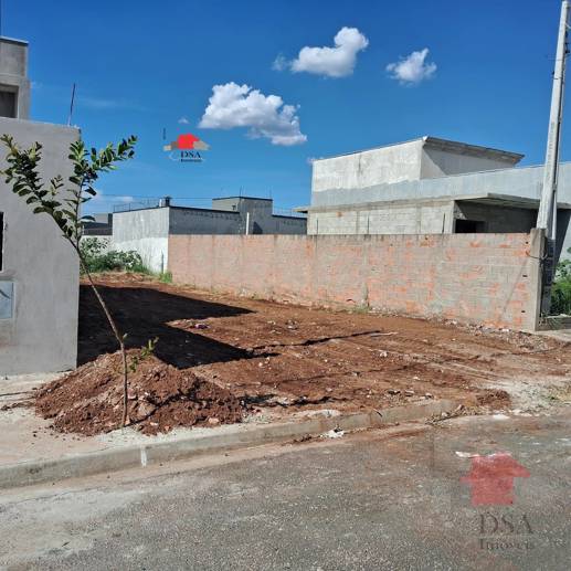 Terreno à Venda, 160,00 m² - Foto 1