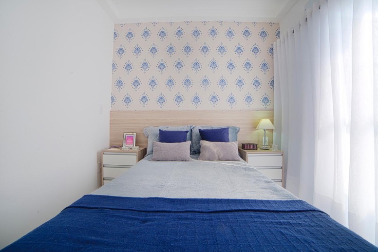 Apartamento com 2 Quartos à Venda, 54,00 m² - Foto 22