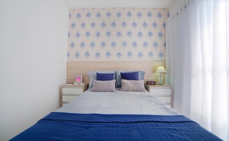 Apartamento com 2 Quartos à Venda, 54,00 m² - Foto 22