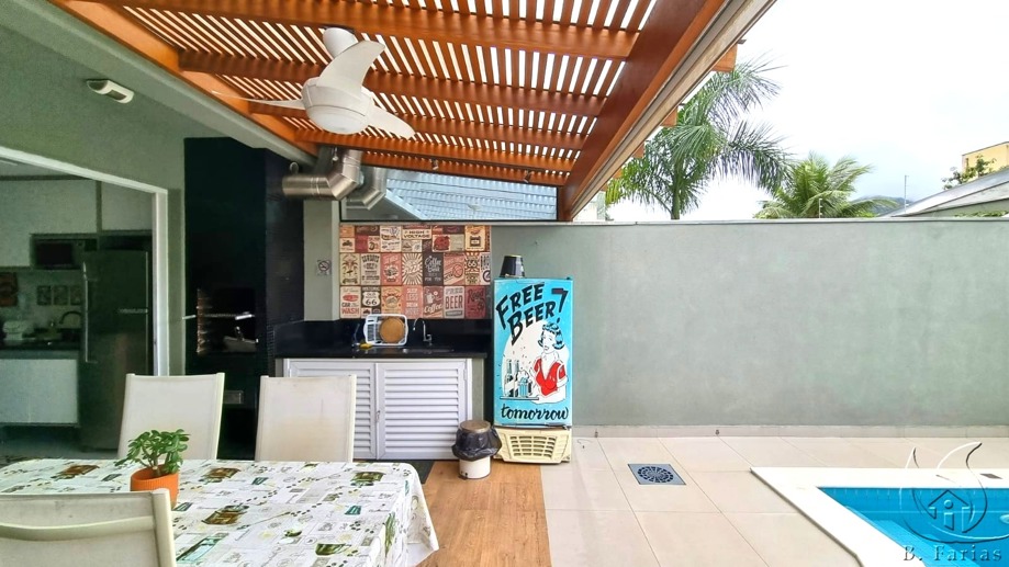 Casa com 4 Quartos para Temporada, 180,00 m² - Foto 3