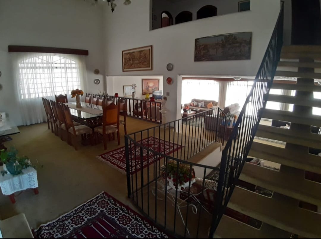 Casa com 4 Quartos à Venda, 540,00 m² - Foto 25