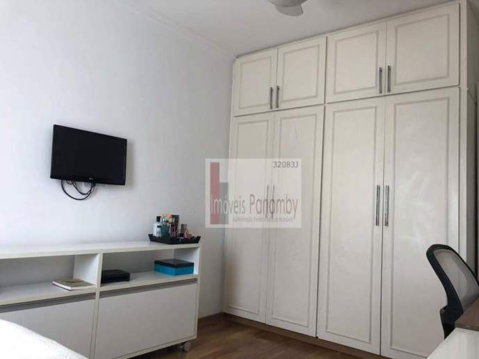 Apartamento com 3 Quartos à Venda, 110,00 m² - Foto 2