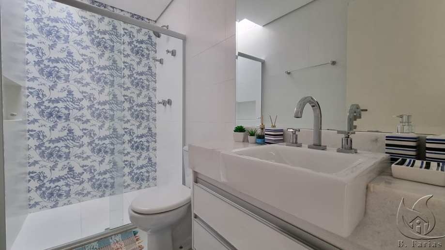 Casa com 4 Quartos para Temporada, 180,00 m² - Foto 36