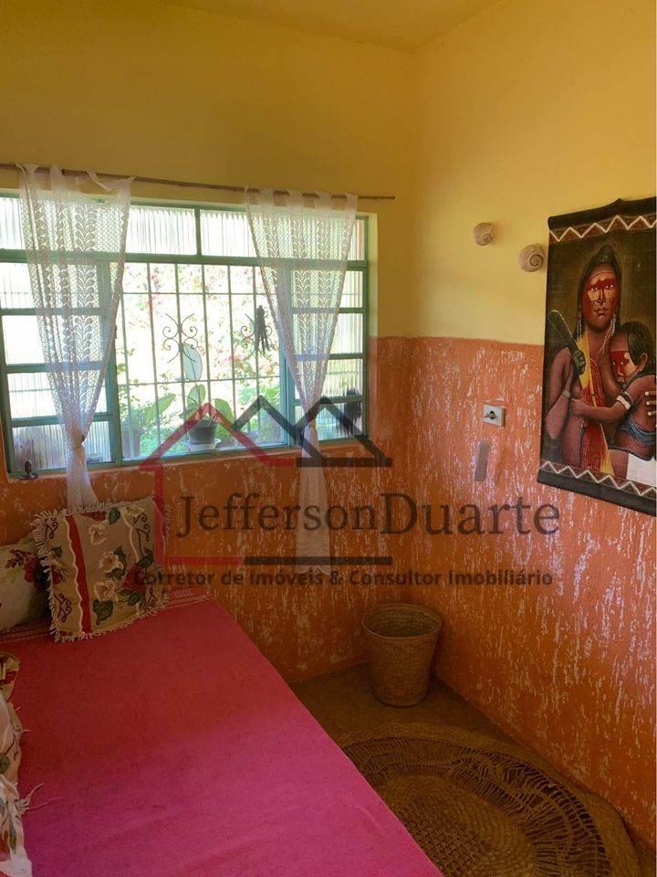 Rural com 3 Quartos à Venda, 2.500,00 m² - Foto 5