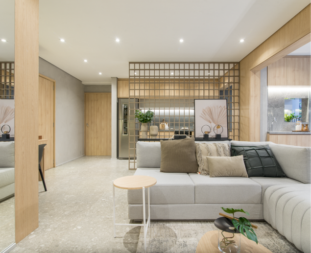 Apartamento com 3 Quartos à Venda, 90,00 m² - Foto 3