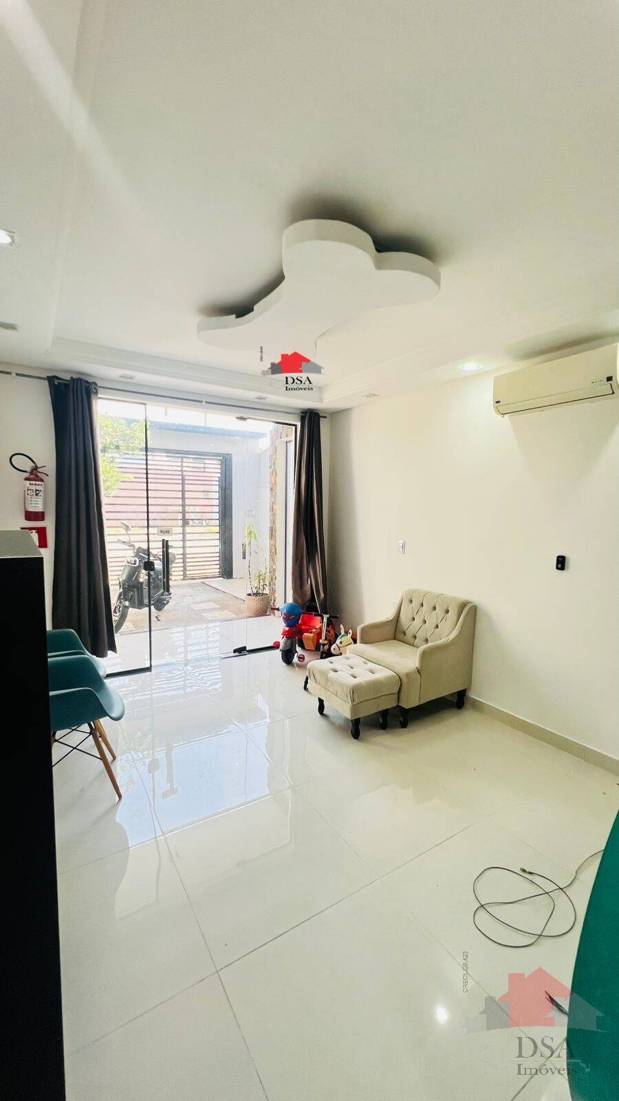 Casa com 2 Quartos à Venda, 125,00 m² - Foto 5