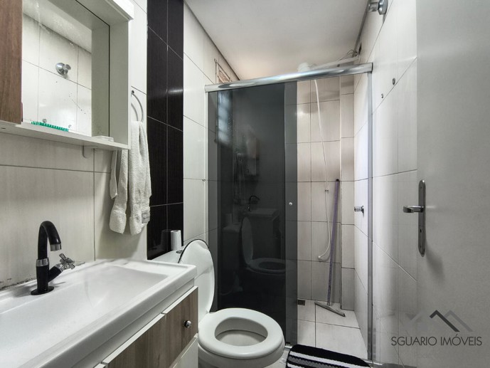 Apartamento com 2 Quartos à Venda, 58,80 m² - Foto 12