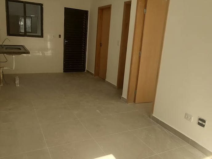Apartamento com 2 Quartos à Venda, 34,00 m² - Foto 16