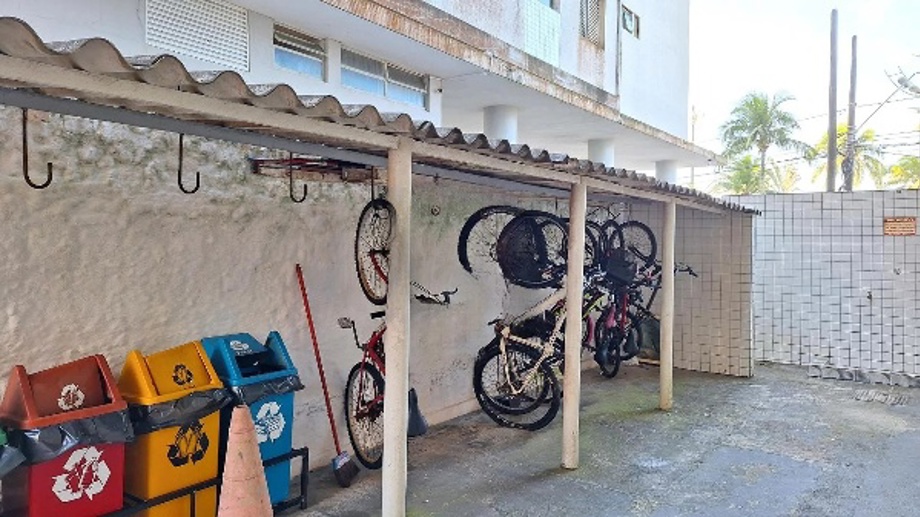 Apartamento com 1 Quarto à Venda, 72,00 m² - Foto 5