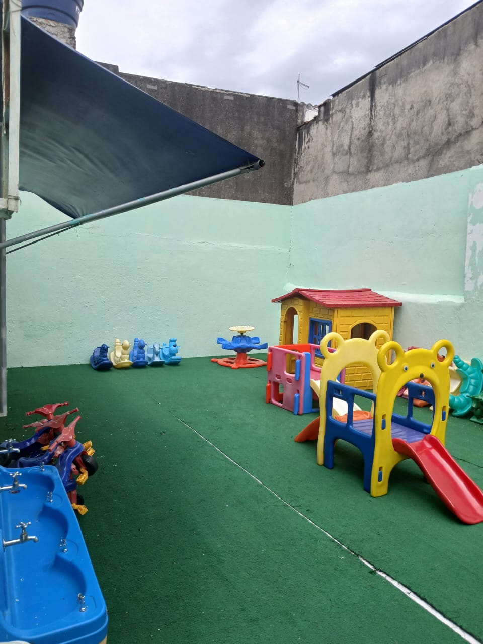 Casa com 1 Quarto à Venda, 250,00 m² - Foto 22