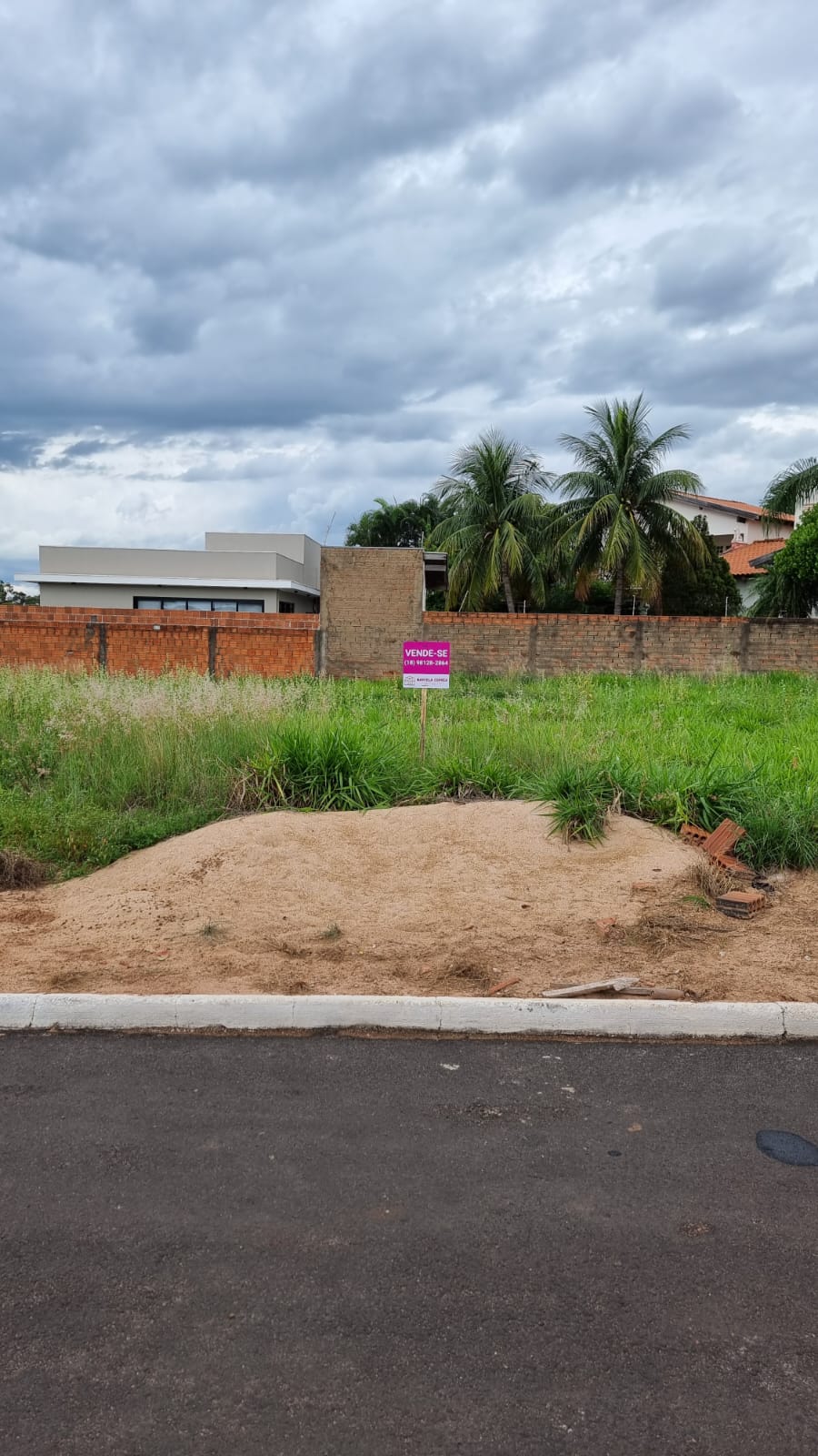 Terreno à Venda, 301,92 m² - Foto 4