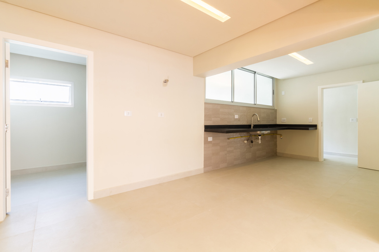 Apartamento com 4 Quartos à Venda, 251,95 m² - Foto 4