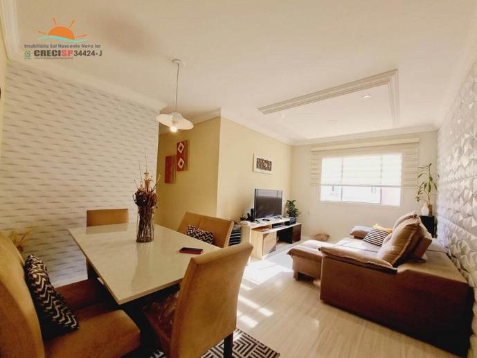 Apartamento com 3 Quartos à Venda, 72,00 m² - Foto 21