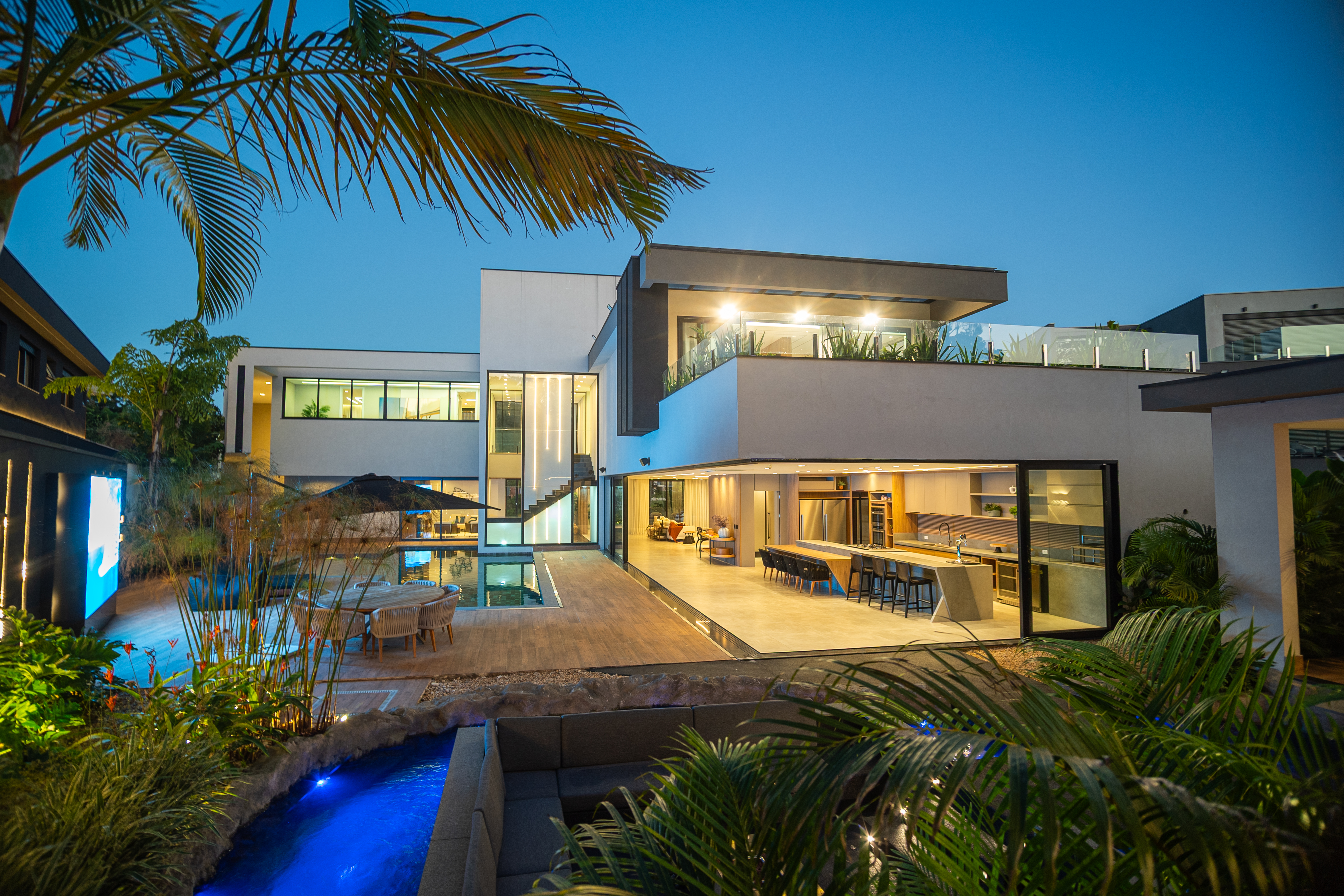 Casa com 7 Quartos à Venda, 1.389,00 m² - Foto 63