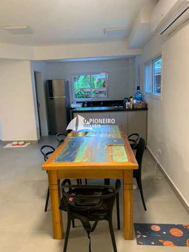 Casa com 4 Quartos para Temporada, 170,00 m² - Foto 2