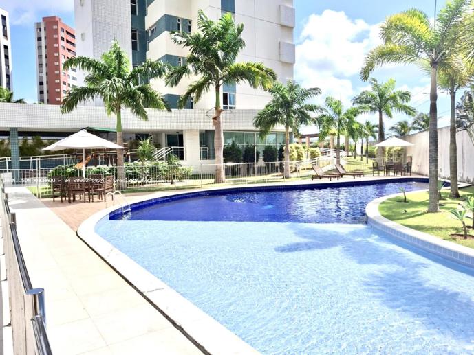 Apartamento com 3 Quartos à Venda - Foto 3