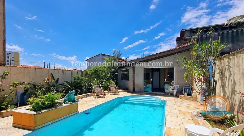 Casa com 3 Quartos para Temporada, 300,00 m² - Foto 4