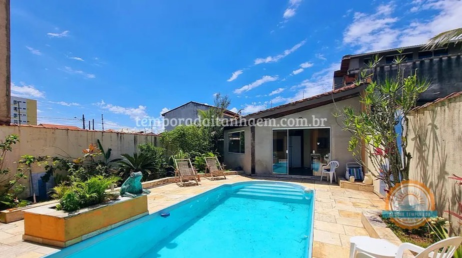 Casa com 3 Quartos para Temporada, 300,00 m² - Foto 4