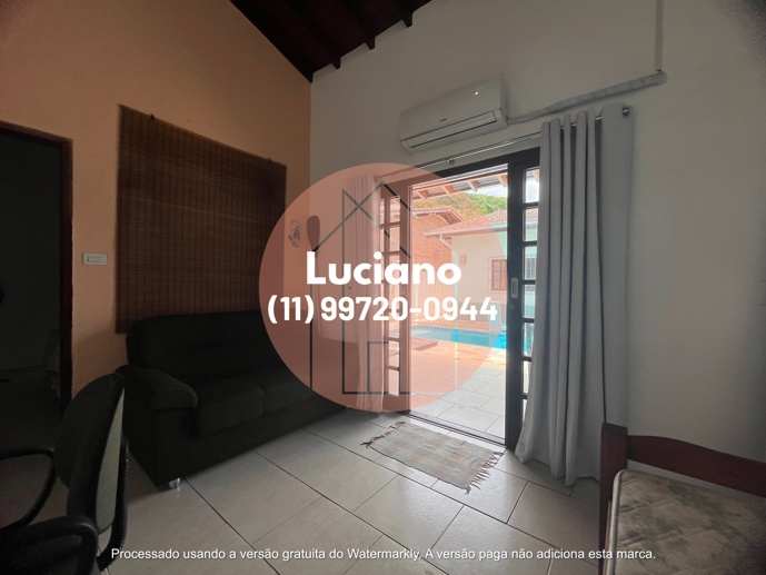 Casa com 4 Quartos para Temporada, 280,00 m² - Foto 30