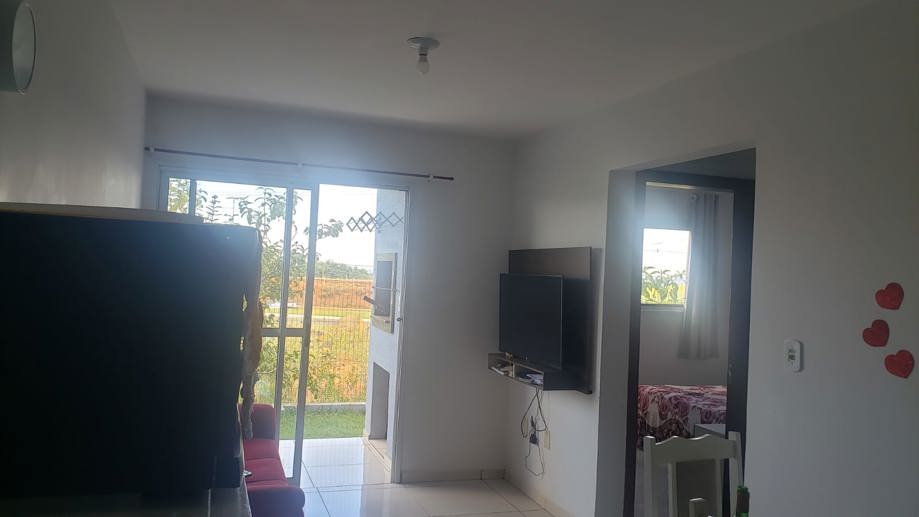 Apartamento com 2 Quartos à Venda, 62,26 m² - Foto 2