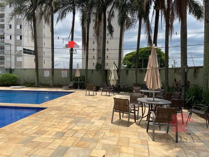 Apartamento com 2 Quartos à Venda, 55,00 m² - Foto 2